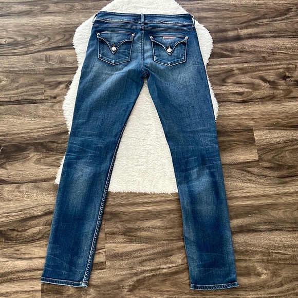 Hudson Colin midrise skinny jeans - Picture 16 of 16